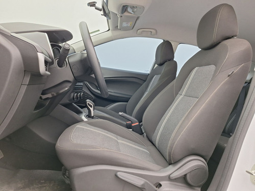 Chevrolet Tracker 1.0 TURBO FLEX AUTOMÁTICO