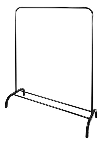 Rack Para Ropa Y Zapatos Áncora Perchero Organizador Gris