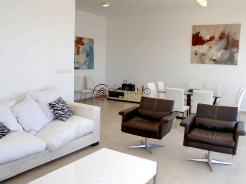 Imagen 5 de 15 de Hermoso Penthouse En La Barra