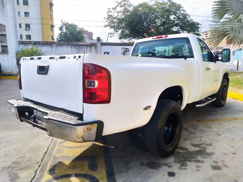 Imagen 3 de 12 de Chevrolet Silverado