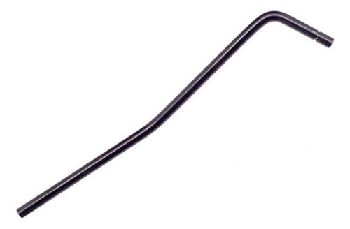 3 Barra Eléctrica Sin Cabeza Whammy Bar Negro