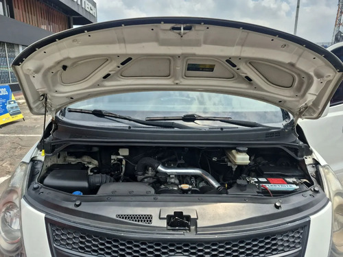 Hyundai H1