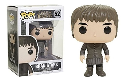 Figuras De Acción - Funko Pop Game Of Thrones: Got