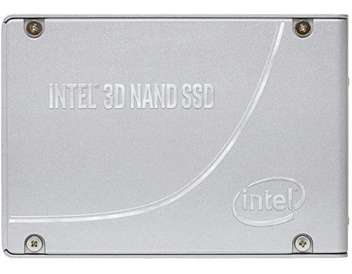 Intel Corporation Int-ssdpe2kx010t801 Ssd Dc P S