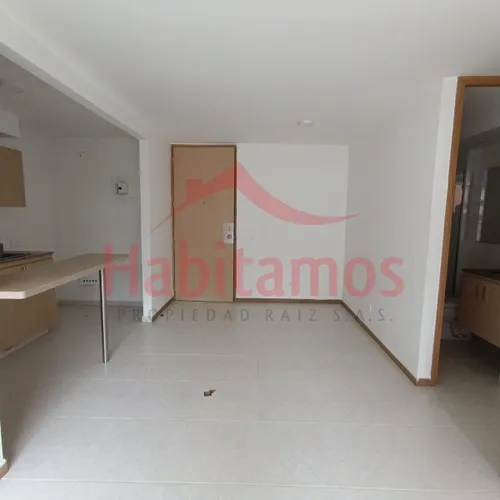 Apartamento En Arriendo En Envigado - El Chingui Cod 68680