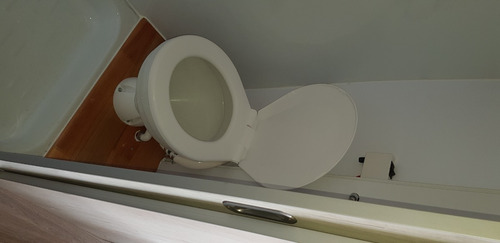 Motorhome Dako Fiat Ducato
