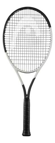 Raqueta Head Speed Team 2024 270gr 4 1/4 Color Negro