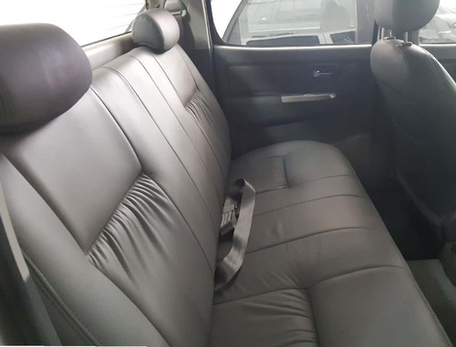 Hilux 2013 3.0 Srv Cab. Dupla 4x4 Aut. 4p