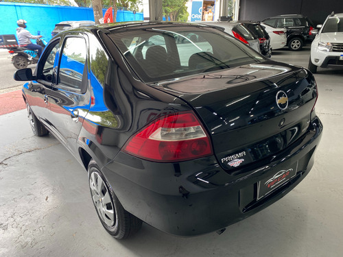 Chevrolet Prisma 1.4 Maxx Econoflex 4p