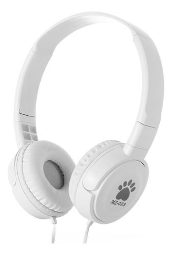 Auriculares Infantiles Cat's Paw Extra Bass Drive-by-wire Co