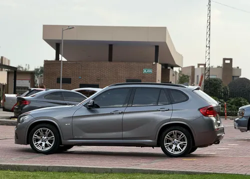 BMW X1 2.0 E84 Xdrive 20i M Edition