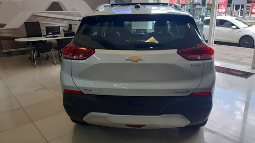 Chevrolet Tracker 1.2 Premier Turbo At Dir Ggs