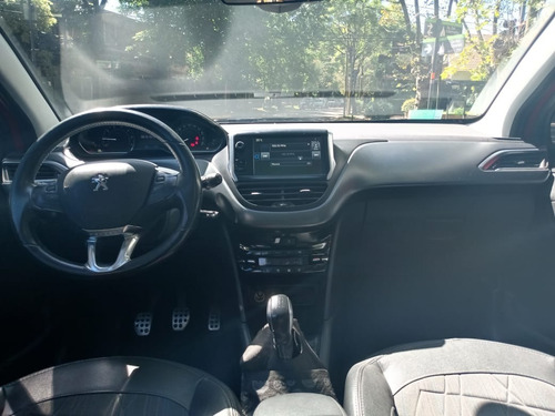 Peugeot 208 1.6 Feline Pack Cuir