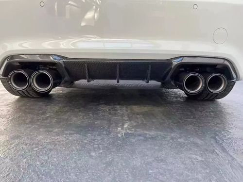 BMW Serie M 3.0 M2