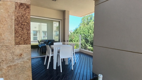 Departamento 2 Ambientes En 2° Piso En Complejo Novavista Playa
