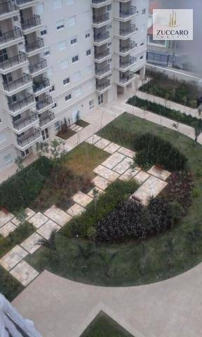 Apartamento Residencial À Venda, Gopoúva, Guarulhos. - Ap6469