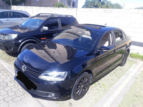 Volkswagen Jetta 2012 2.0 Comfortline Flex 4p Automática