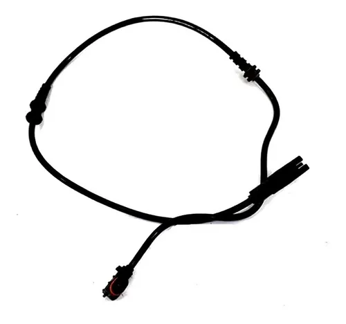 Chave Volvo CE 15144740