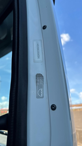 Caminhão Pipa Vw 17.190 Ano 2018 Com Tanque De 10.000l Top !