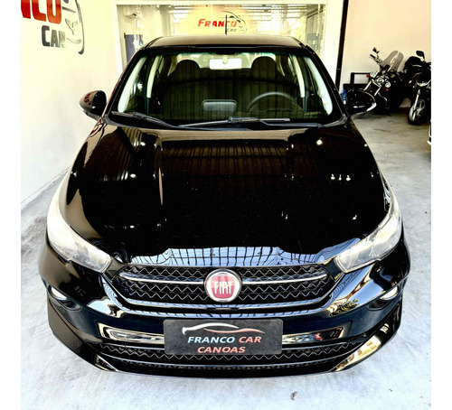 Fiat Cronos 1.3 FIREFLY FLEX DRIVE GSR