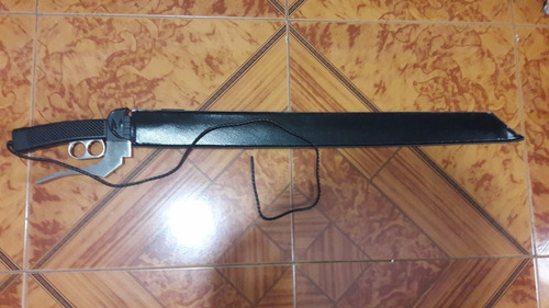 Espada Shingeki No Kyojin Attack On Titan De Acero Con Funda