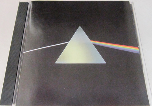 Pink Floyd - Dark Side Of The Moon Cd