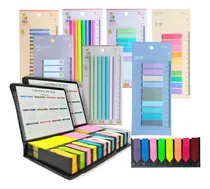 Comprar Notas Adhesivas Post It Diferentes Modelos, 5500 Post It