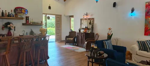 Vendo Casa Campestre En Llanogrande Sector Tablazo