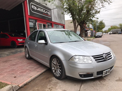 Volkswagen Bora 1.8 Highline T 180cv 2013