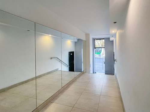 Imagen 13 de 17 de Venta Un Ambiente San Telmo Piso Alto Estrenar