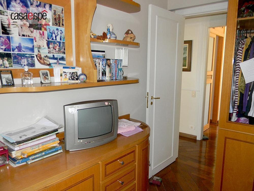 Imagem 13 de 15 de Apartamento - Perdizes - Ref: 407 - L-407