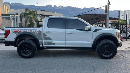 Ford Lobo Raptor R