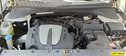 Kia Sorento Ex