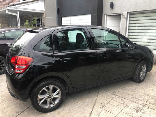 Citroën C3 1.5 I 90cv Tendance Pack Secure 2014