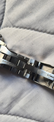Relogio Movado Esq