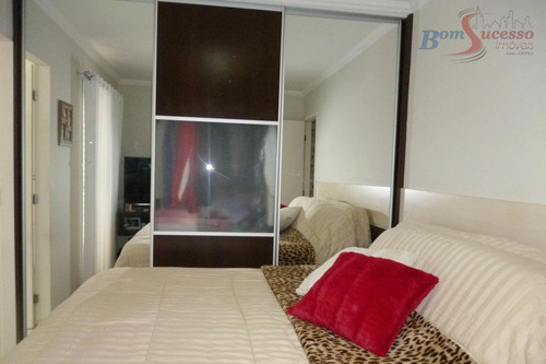 Imagem 11 de 26 de Sobrado Com 2 Dormitórios À Venda, 86 M² Por R$ 650.000,00 - Vila Ema - São Paulo/sp - So0694