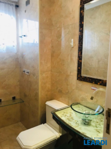 Imagem 15 de 15 de Apartamento - Chácara Santo Antonio - Sp - 616440