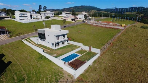 Imagem 7 de 29 de Casas Em Condomínio À Venda Em Bragança Paulista/sp - Compre O Seu Casas Em Condomínio Aqui! - 1484940