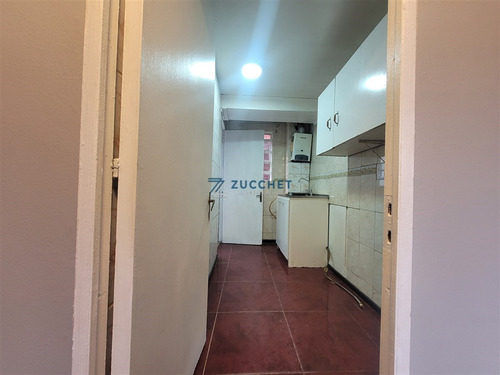 Arriendo Depto 2dorm 1baño En Lo Prado / Metro Pajaritos