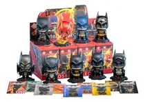 Comprar Batman Ben Affleck Cosbi Hot Toys