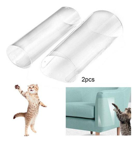 . Tapete Antiarañazos For Gatos Y Gatos
