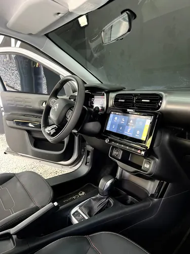 Citroen C4 Cactus 2024 1.6