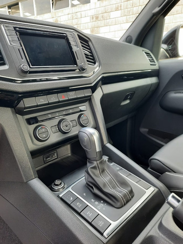 Imagen 15 de 17 de Volkswagen Amarok V6 Extreme Fm
