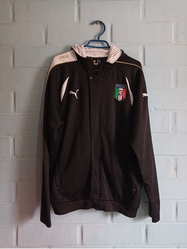 Polerón Selección Italia 2010-2012, Puma