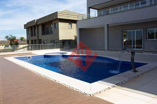 Imagem 9 de 30 de Casa À Venda, 1000 M² Por R$ 10.500.000,00 - Tamboré 01 - Barueri/sp - Ca1311