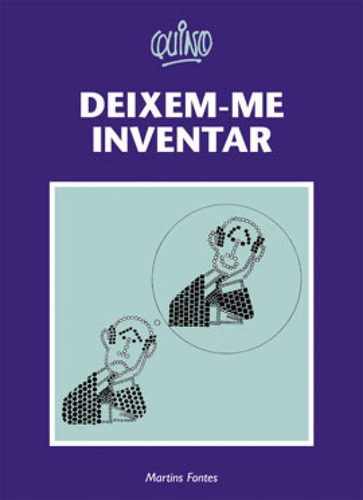 Deixem-me Inventar