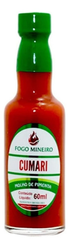Molho Pimentas Combo 5 Bhut Jolokia Cayena Habanero Cumari