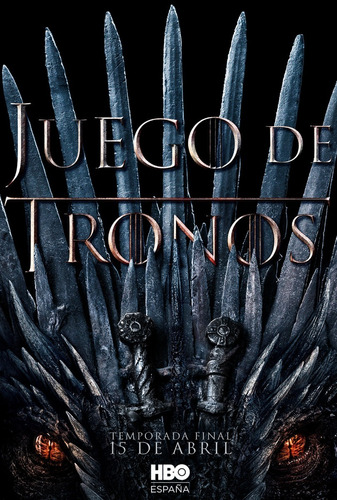 Serie Juego De Tronos Game Of Thrones  Completa En Usb