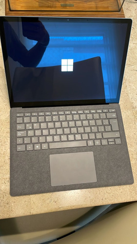 Microsoft Surface Laptop 4 13.5 Ryzen 5 4680u 16gb 256gb 