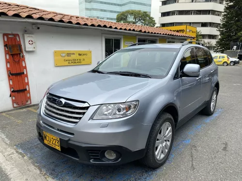 Subaru Tribeca 3.6 | TuCarro